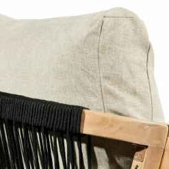 Salon de jardin FSC®-100% Shreveport