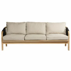 Salon de jardin FSC®-100% Shreveport