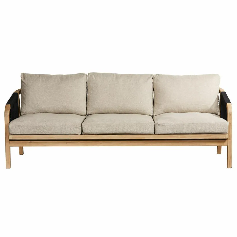 Salon de jardin FSC®-100% Shreveport