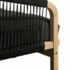 Salon de jardin FSC®-100% Shreveport