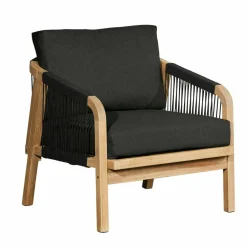 Salon de jardin FSC®-100% Shreveport