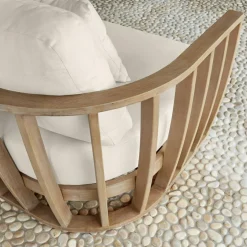 Salon de jardin FSC®-100% Vézère