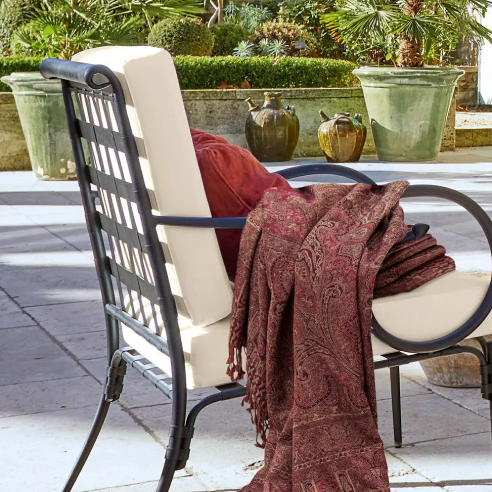 Salon de jardin Massana