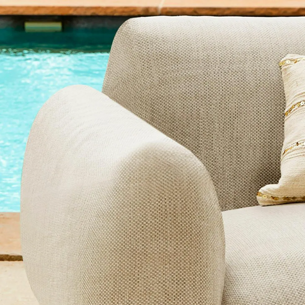 Salon de jardin Savinard