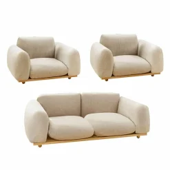 Salon de jardin Savinard