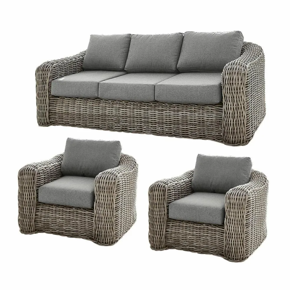 Salon de jardin Upminster