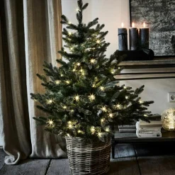 Sapin décoratif Mantilly