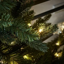 Sapin décoratif Mantilly