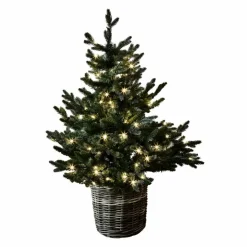 Sapin décoratif Mantilly