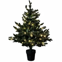 Sapin décoratif Mantilly