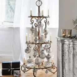 Sapin décoratif Sercoeur