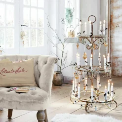 Sapin décoratif Sercoeur