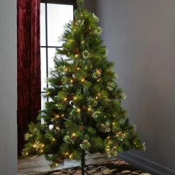 Sapin de Noël Aure