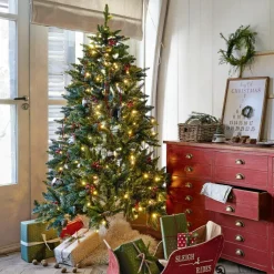 Sapin de Noël Bindley