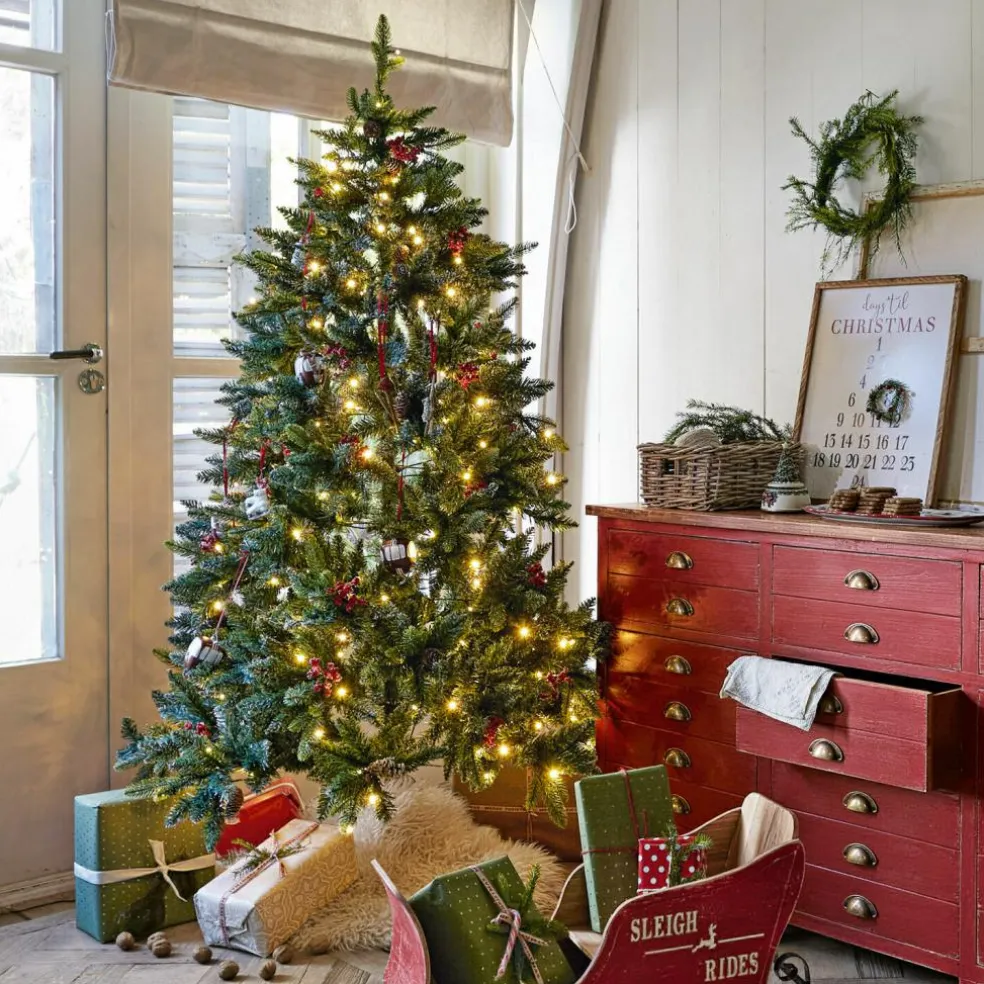 Sapin de Noël Bindley