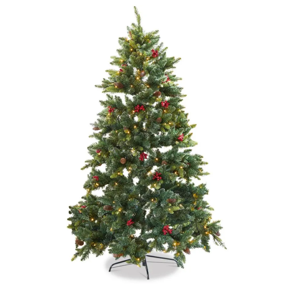 Sapin de Noël Bindley