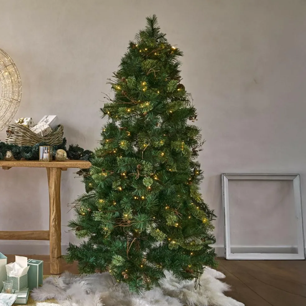 Sapin de Noël LED Yundra