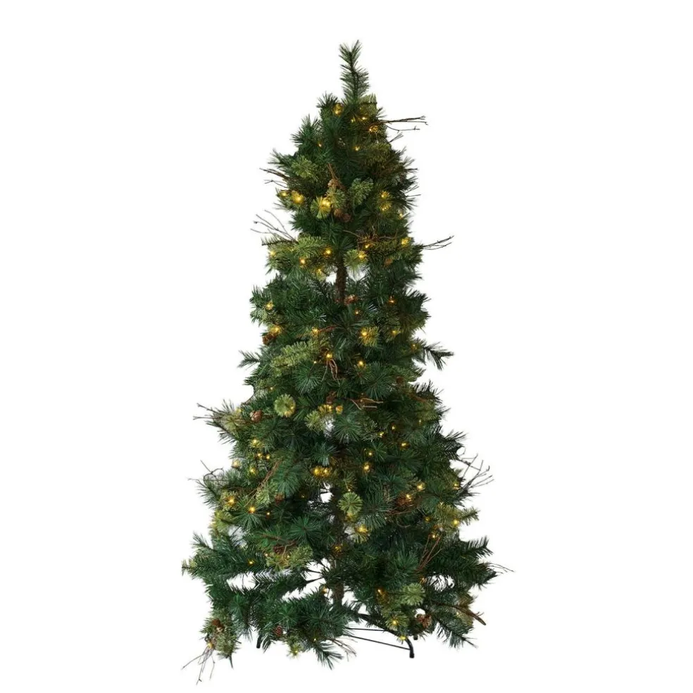 Sapin de Noël LED Yundra