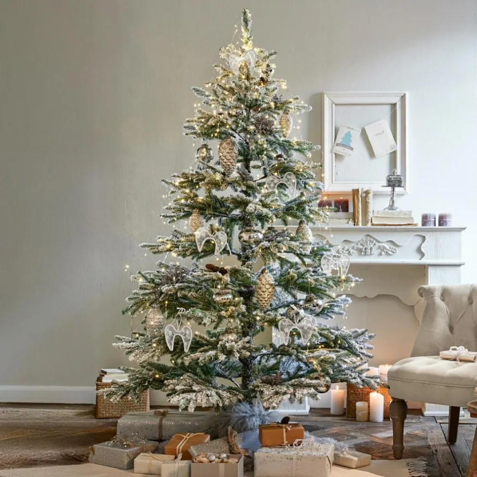 Sapin de Noël Lokossa