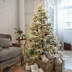 Sapin de Noël Lokossa