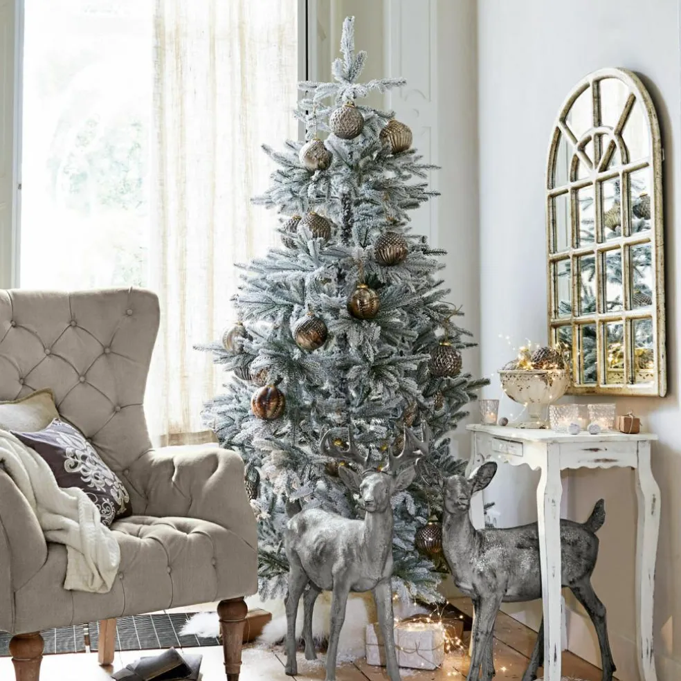 Sapin de Noël Lokossa