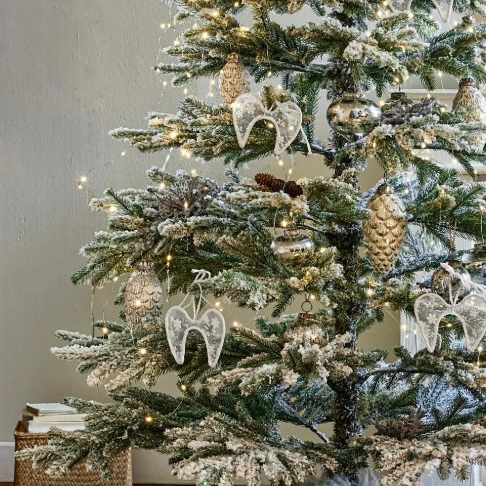 Sapin de Noël Lokossa