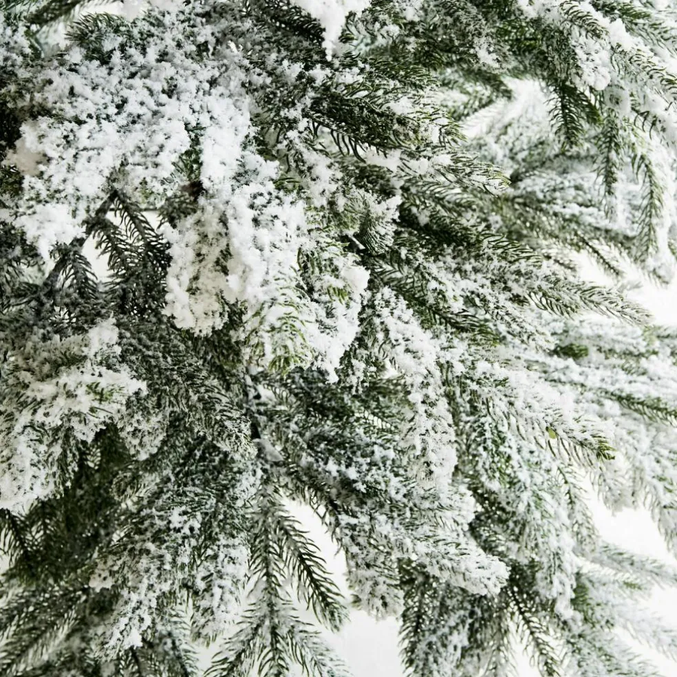 Sapin de Noël Lokossa