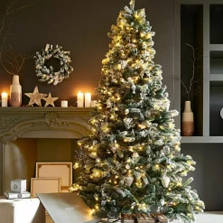 Sapin de Noël Mannier