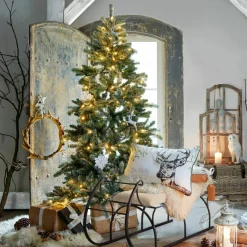 Sapin de Noël Mannier