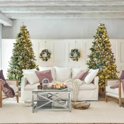 Sapin de Noël Mannier