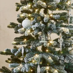 Sapin de Noël Mannier