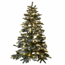 Sapin de Noël Mannier