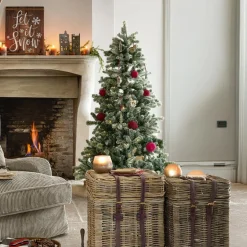 Sapin de Noël Mannier