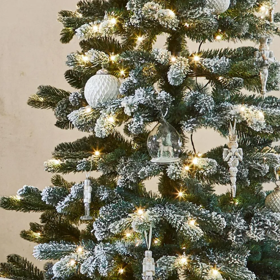 Sapin de Noël Mannier