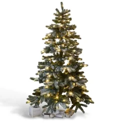 Sapin de Noël Mannier