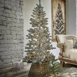 Sapin de Noël Sansais