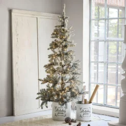 Sapin de Noël Sansais