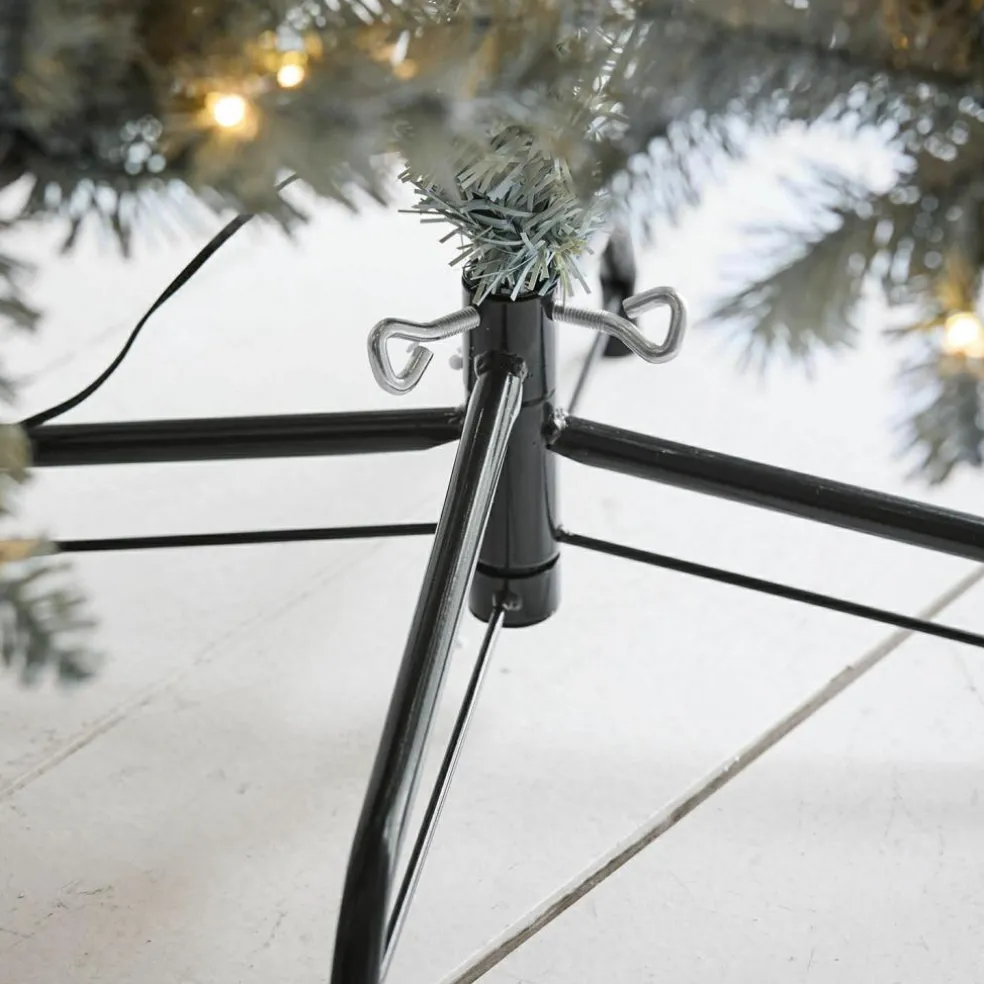 Sapin de Noël Sansais