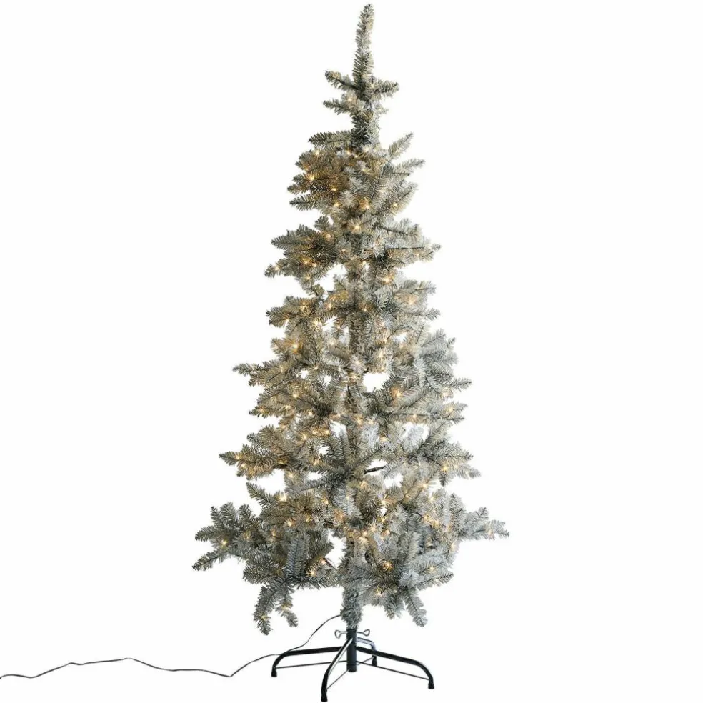 Sapin de Noël Sansais