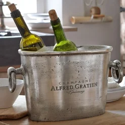 Seau à champagne Alfred
