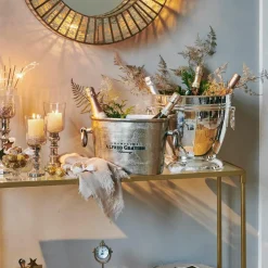 Seau à champagne Alfred