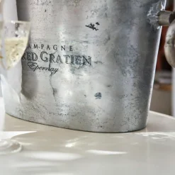 Seau à champagne Alfred