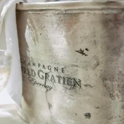 Seau à champagne Alfred