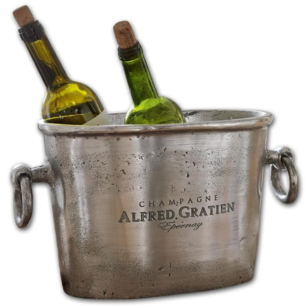 Seau à champagne Alfred