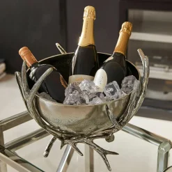 Seau à champagne Amirak