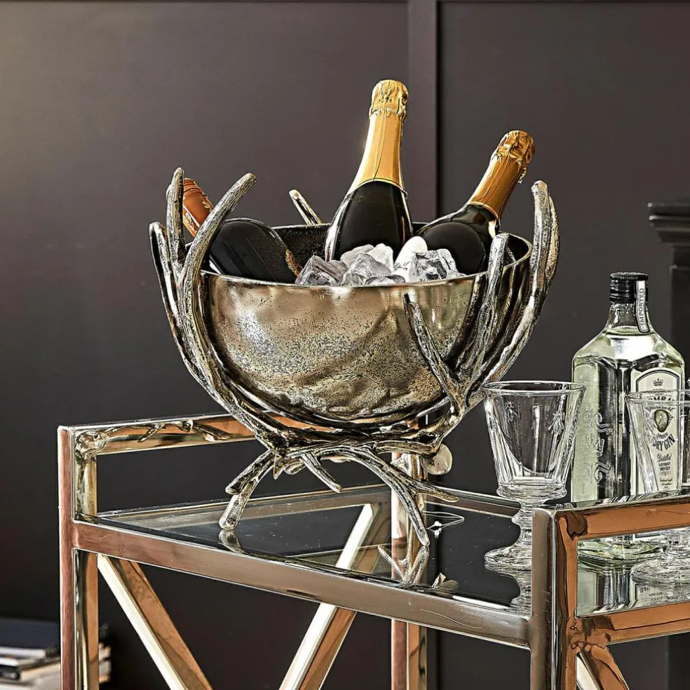 Seau à champagne Amirak