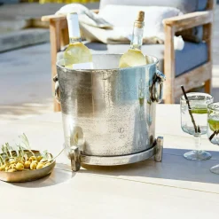 Seau à champagne Drenisto