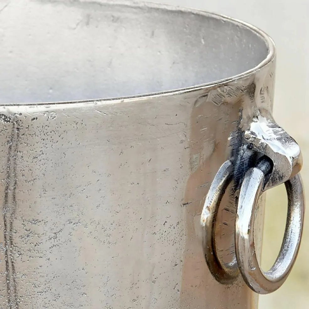 Seau à champagne Drenisto