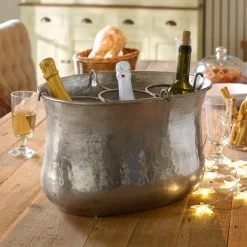 Seau à champagne Montgomery