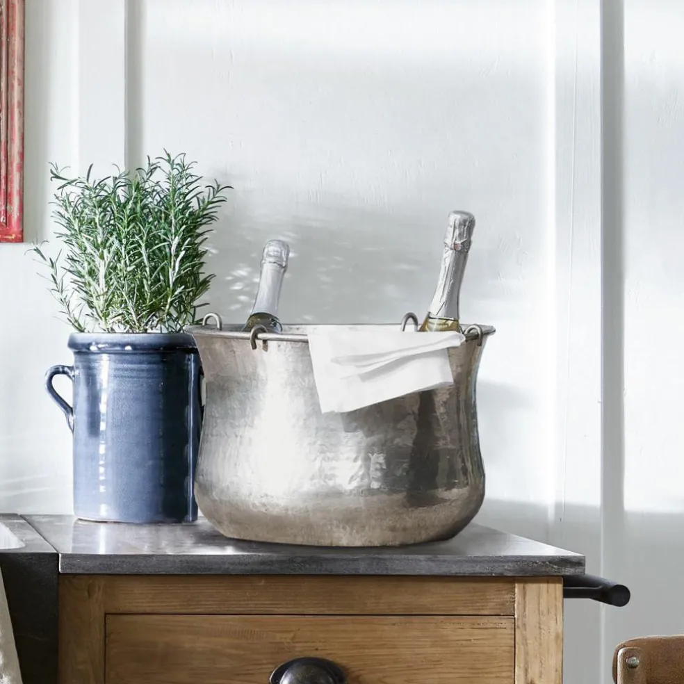 Seau à champagne Montgomery